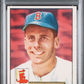 1952 Topps Randy Gumpert #247 PSA 7