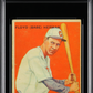 1933 Goudey Floyd (Babe) Herman #5 MBA 3