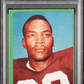 1963 Topps Jim Brown #14 PSA 3 MC