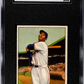 1950 Bowman Ted Williams #98 SGC 7.5