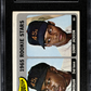 1965 Topps Joe Morgan #16 SGC 4