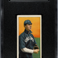 1909 Sweet Caporal (T206) Lee Tannehill SGC 3.5