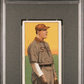 1909-11 T206 Sweet Caporal 150/30 Jimmy Williams PSA 4