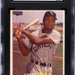 1957 Topps Larry Doby #85 SGC 4.5