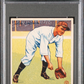 1933 Goudey Joe Cronin #189 PSA 3 MK