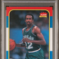 1986 Fleer Rolando Blackman #11 PSA 9