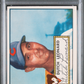 1952 Topps Dutch Leonard #110 PSA 7