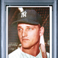 1961 Topps Roger Maris #2 PSA 3