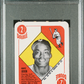 1951 Topps Red Back Monte Irvin #50 PSA 6