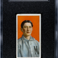 1910 Piedmont Cigarettes (T206) Stoney Mcglynn SGC 3