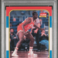 1986 Fleer Phil Hubbard #48 PSA 9