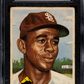 1953 Topps Satchel Paige #220 SGC 1.5