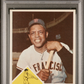 1963 Fleer Willie Mays #5 PSA 8