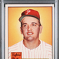 1952 Topps Jim Konstanty #108 PSA 7