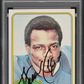 1976 Topps Walter Payton #148 PSA 2.5 Auto 10