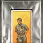 1909 E101 'set Of 50' Ty Cobb PSA 1