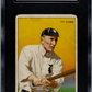 1912 Honest Long Cut Tobacco Series of Champions (T227) Ty Cobb SGC A