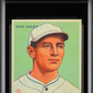 1933 Goudey Sam West #166 MBA 4