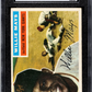 1956 Topps Willie Mays #130 Gray Back SGC 3