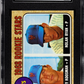 1968 Topps Nolan Ryan #177 SGC 7