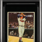 1950 Bowman Bob Feller #6 MBA 2