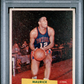 1957 Topps Maurice Stokes #42 PSA 3