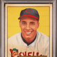 1952 Topps Bob Feller #88 PSA 2