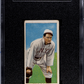 1909 Piedmont Cigarettes (T206) Mike Donlin Fielding SGC 3