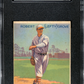 1933 Goudey Lefty Grove #220 SGC A