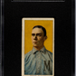 1910 Piedmont Cigarettes (T206) Dan Mcgann SGC 4