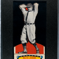 1951 Topps Connie Mack's As Walter Johnson SGC A