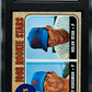 1968 Topps Nolan Ryan #177 SGC 5.5