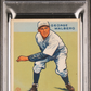 1933 Goudey George Walberg #183 PSA 3