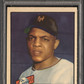 1952 Topps Willie Mays #261 PSA 4