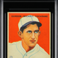 1933 Goudey Gordan (Mickey) Cochrane #76 MBA 4