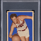 1948 Bowman George Mikan #69 PSA 5