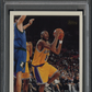 1996 Topps Kobe Bryant #138 PSA 9