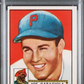 1952 Topps Joe Garagiola #227 PSA 7