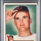 1952 Topps Bob Chakales #120 PSA 7