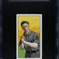 1910 Piedmont Cigarettes (T206) Dolly Stark SGC 3.5