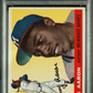 1955 Topps Hank Aaron #47 PSA 6