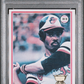 1978 Topps Eddie Murray #36 PSA 7