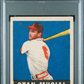 1948 Leaf Stan Musial #4 PSA 5