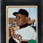 1968 Topps Willie Mays #50 SGC 5