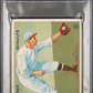 1933 Goudey Fred Schulte #112 PSA 2