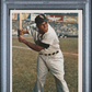 1957 Topps Minnie Minoso #138 PSA 7