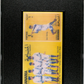 1972 Manama Stamps Ruth Gehrig #1RI SGC 6