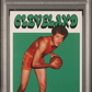 1971 Topps Walt Wesley #52 PSA 9