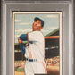 1951 Bowman Ted Williams #165 PSA 2