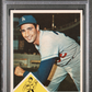 1963 Fleer Sandy Koufax #42 PSA 9